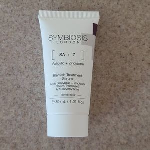 Symbiosis SA + Z Blemish Treatment Serum